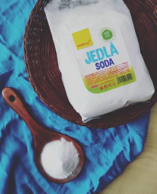 Používate vo Vašej domácnosti sódu? Jej využitie je naozaj veľmi široké..pri starostlivosti o telo, v kuchyni, pri čistení...