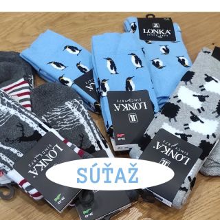 Vyhraj tieto supermäkkučké a teplučké ponožky 🤗 Vyberieme až 6 z vás 😊 Stačí keď: - nás budeš sledovať na instagrame - dáš...